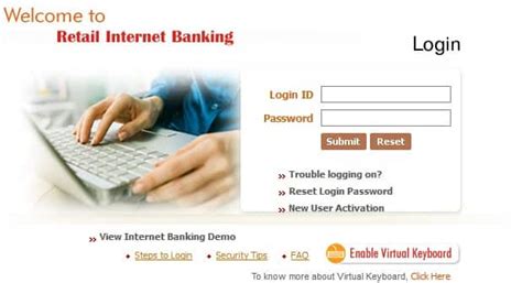 lvbank online